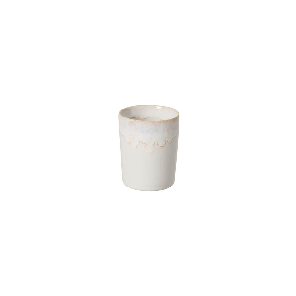 Tumbler 4" White