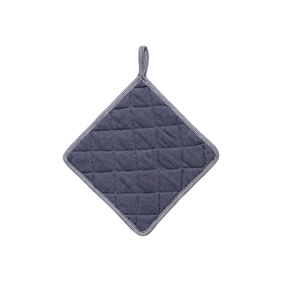 Pot Holder, Blueberry