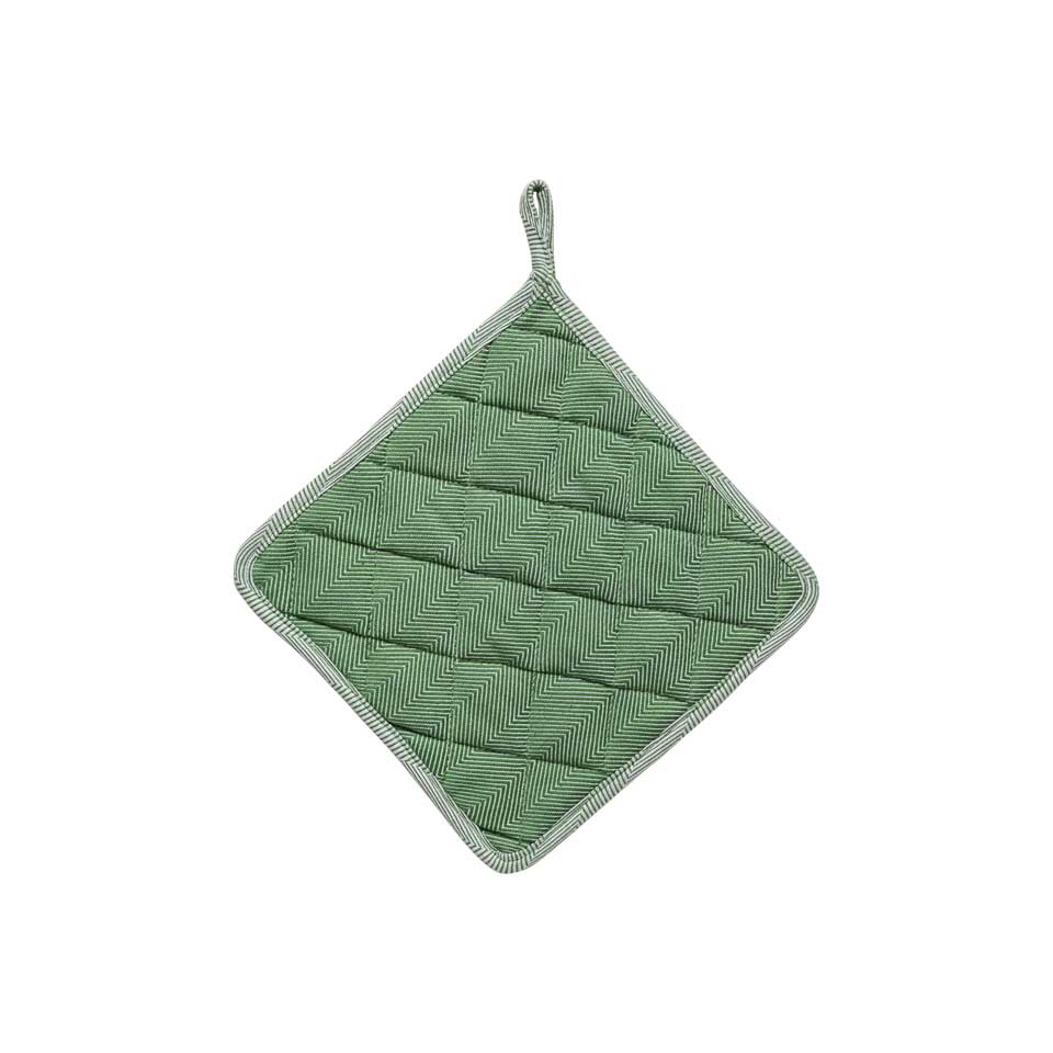 Pot Holder, Chive