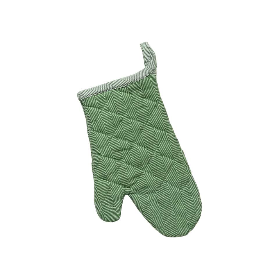 Oven Mitt, Chive
