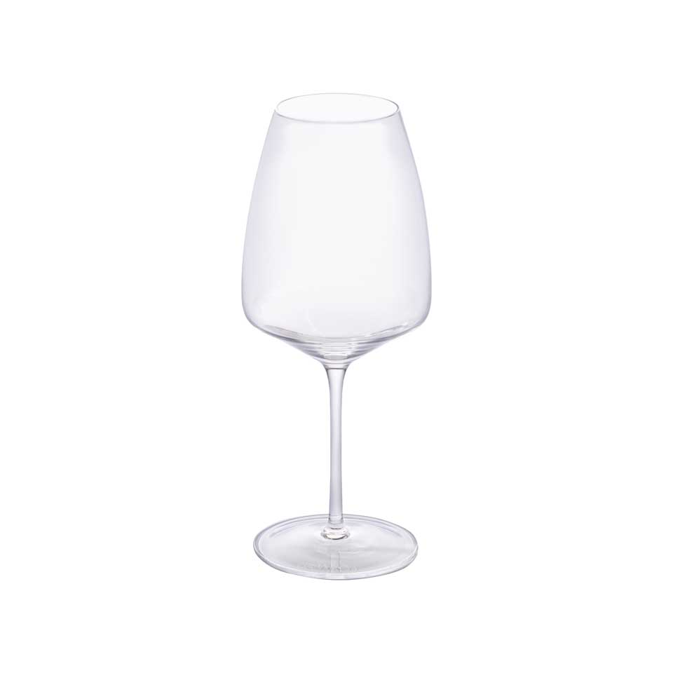 Bordeaux Glass