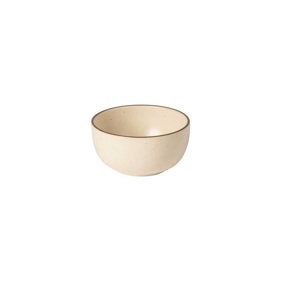 Fruit bowl, Cream-Cocoa