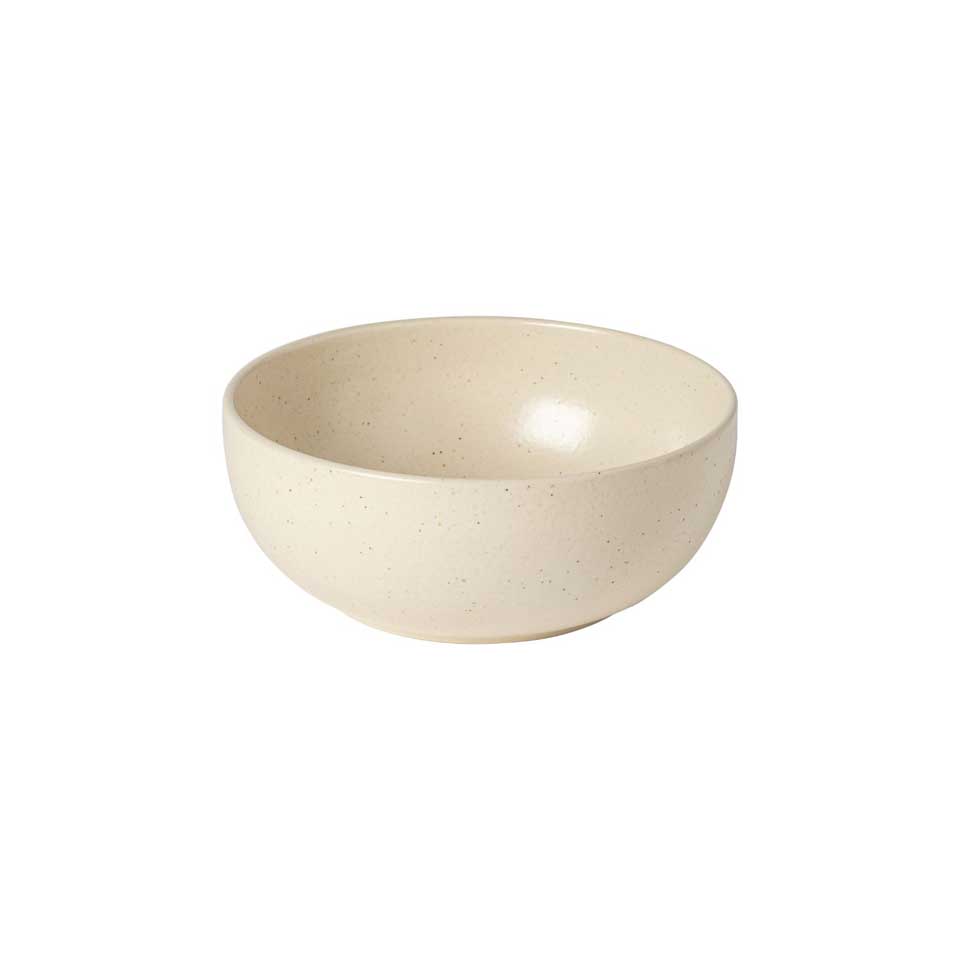Serving bowl, Vanilla