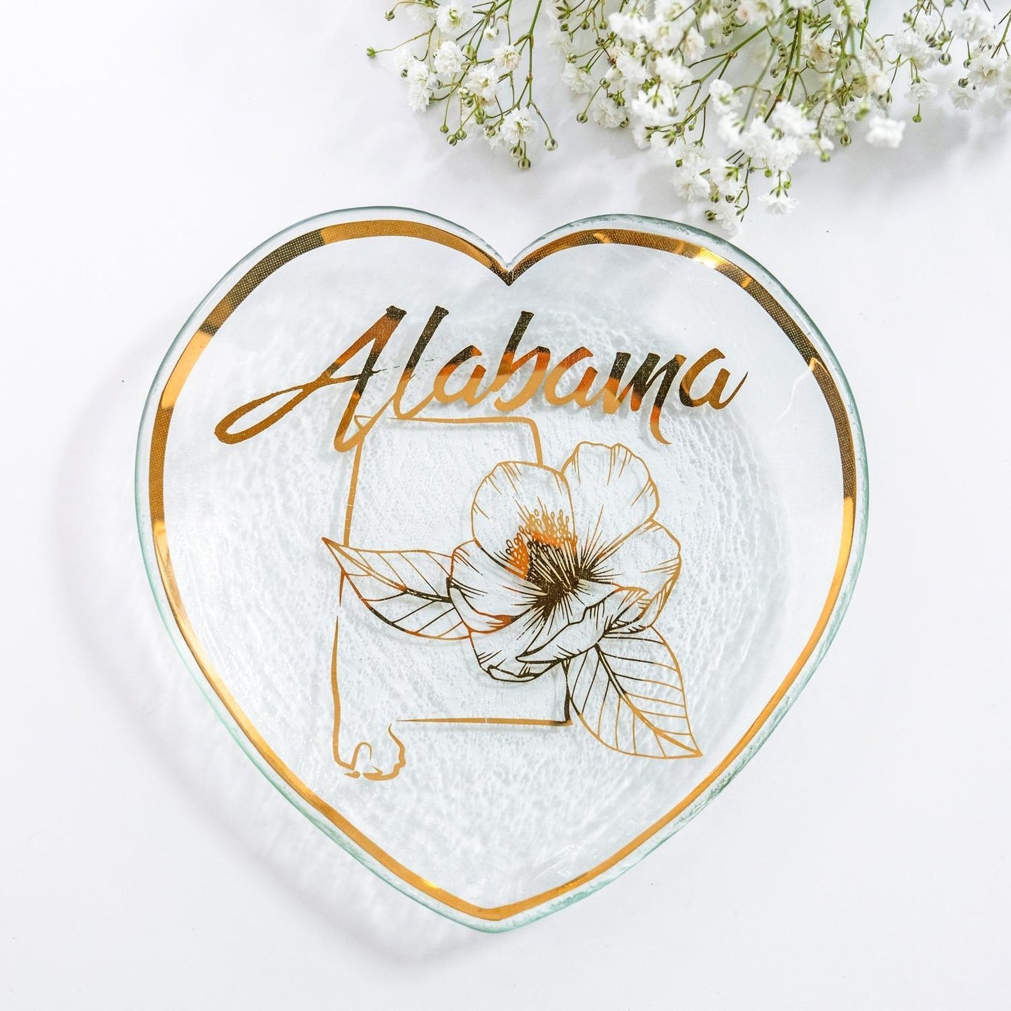 Alabama Heart