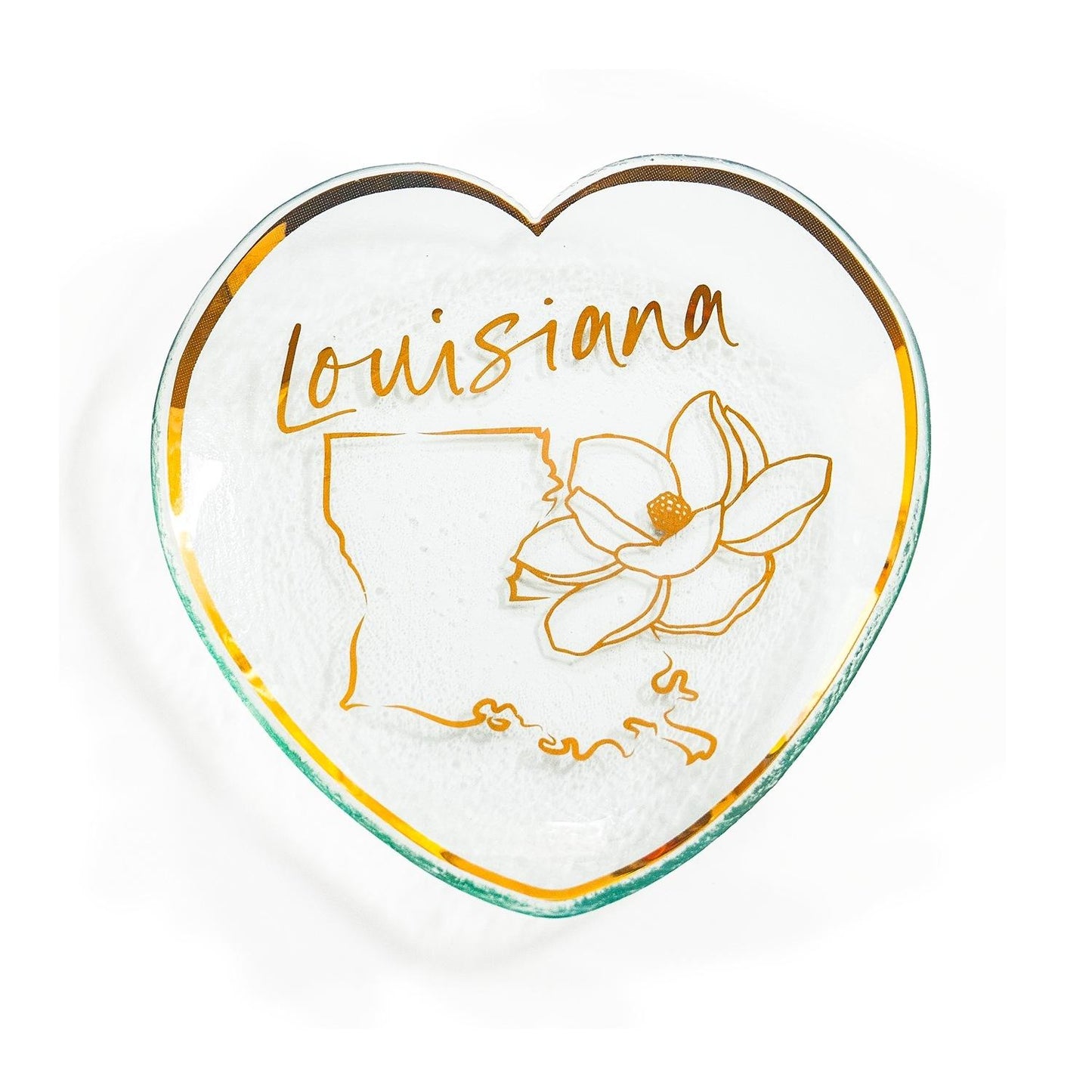 Louisiana Heart