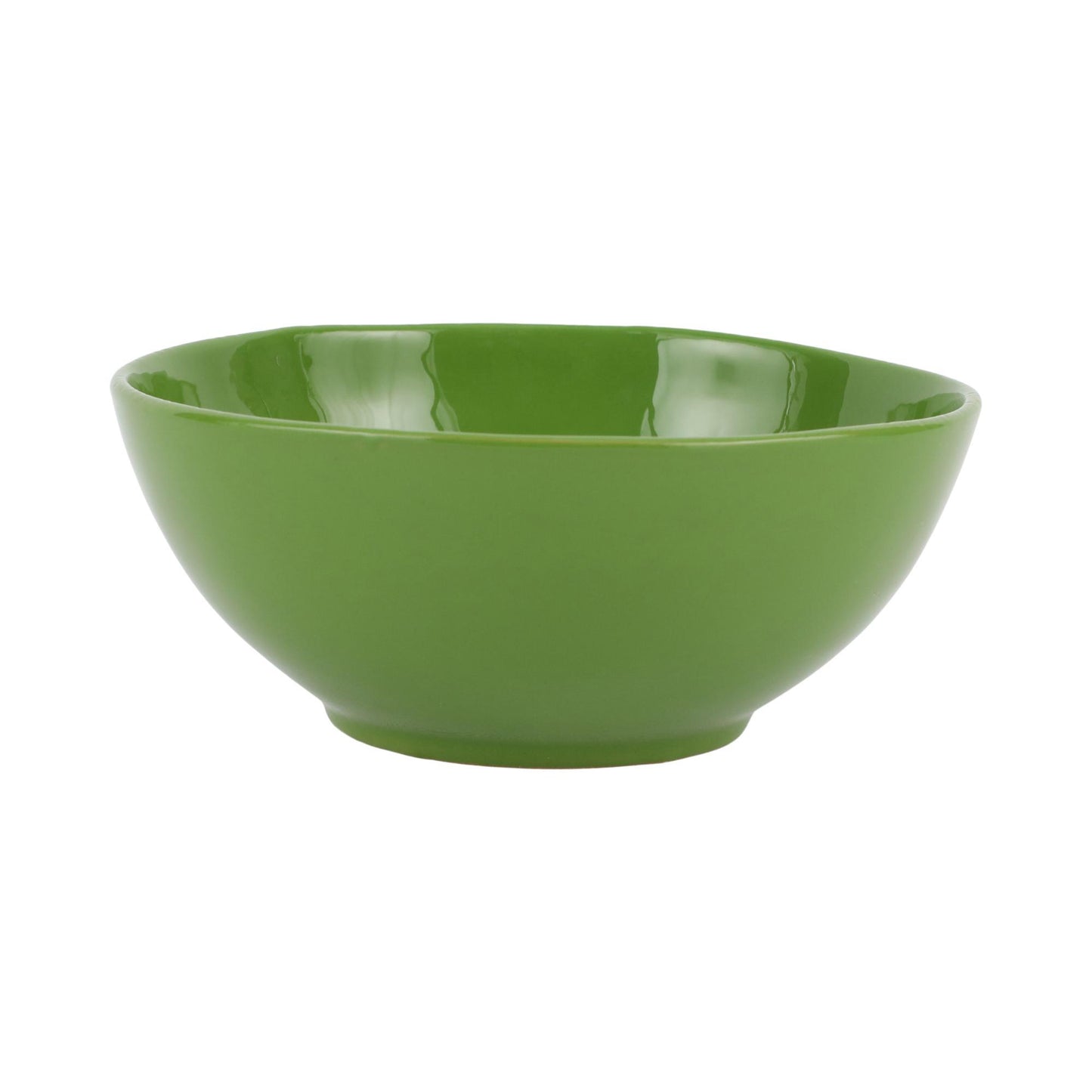 Sage Small Serving Bowl