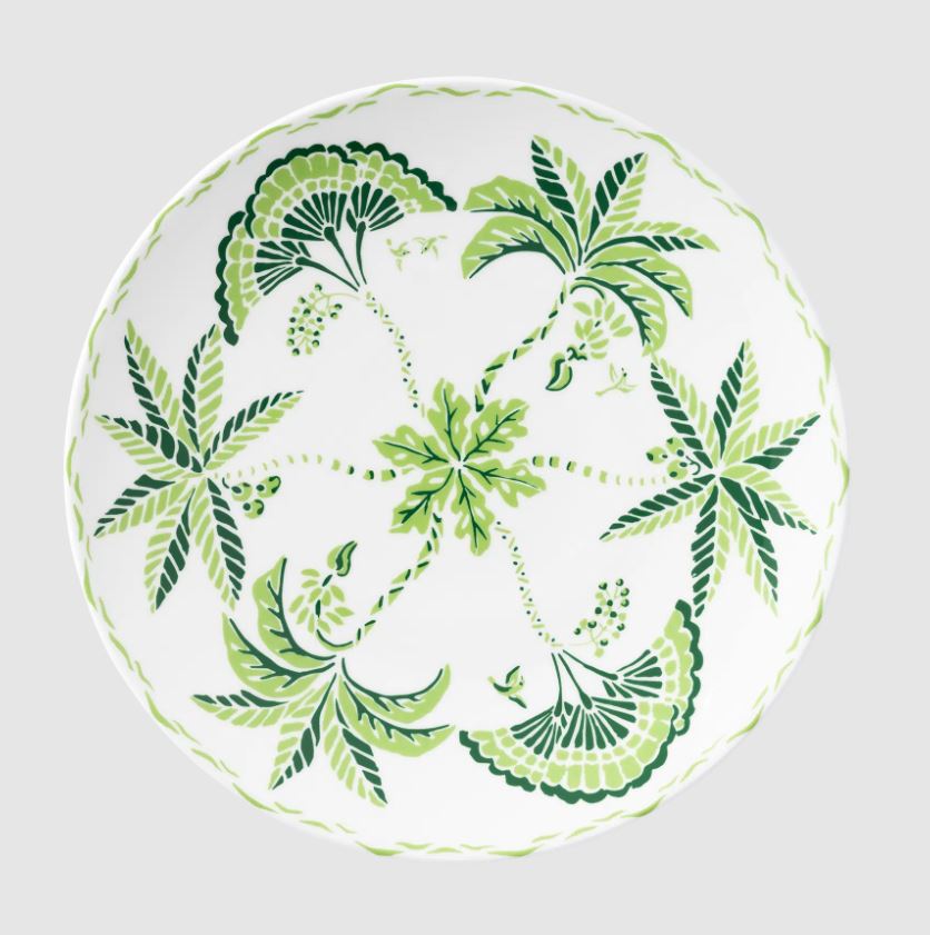 Dinner Plate