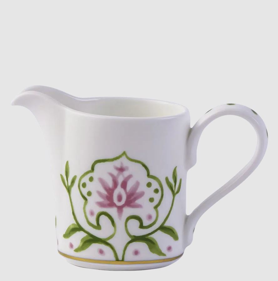 Creamer