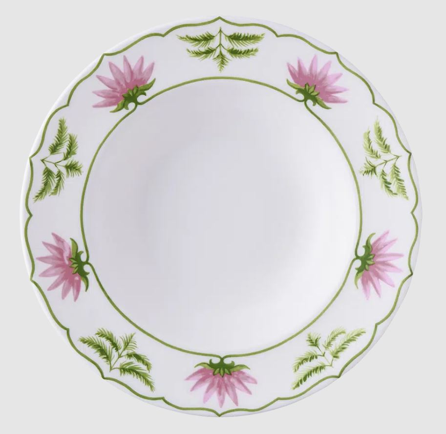 Rim Soup Bowl