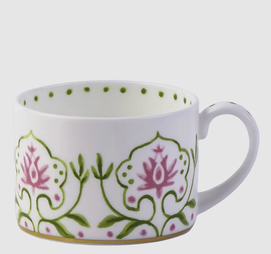 Tea Cup
