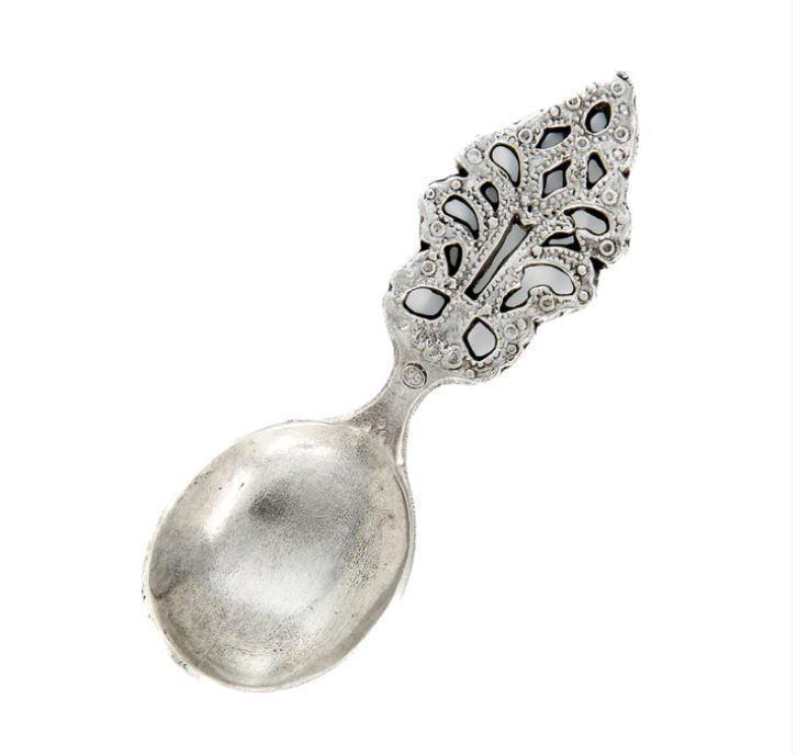 Charcuterie Spoon