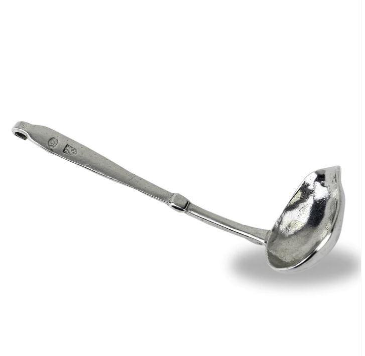 Ladle with Pouch