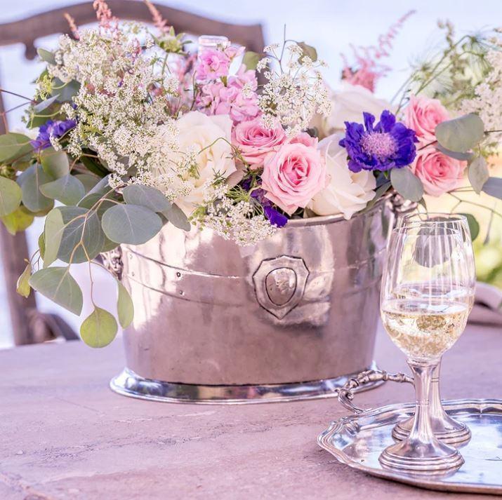 Wine Bucket