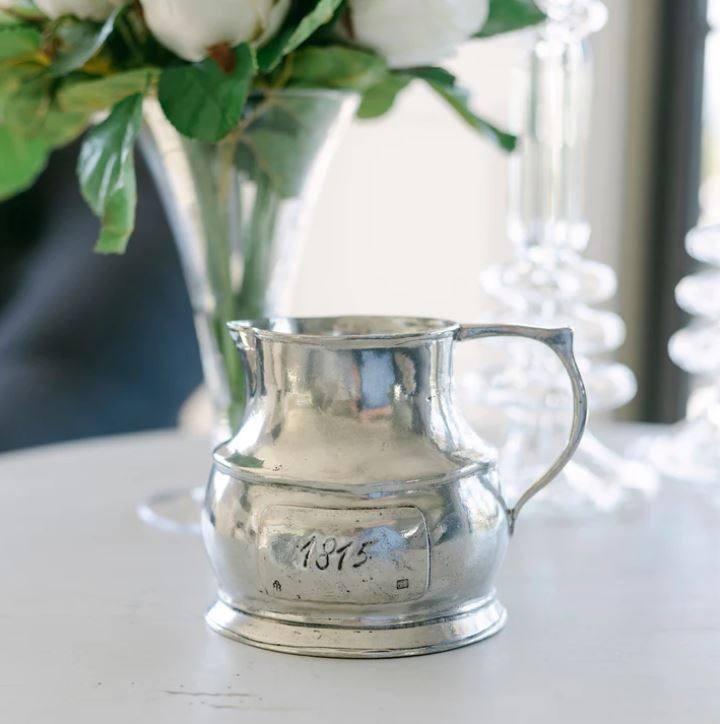 1815 Large Pitcher