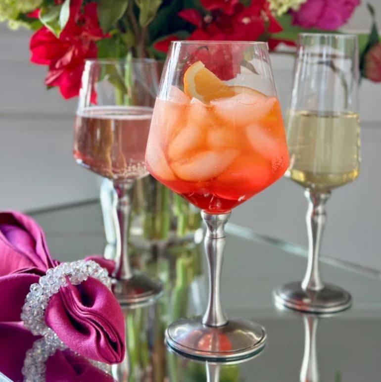 Siena Red Wine Glass