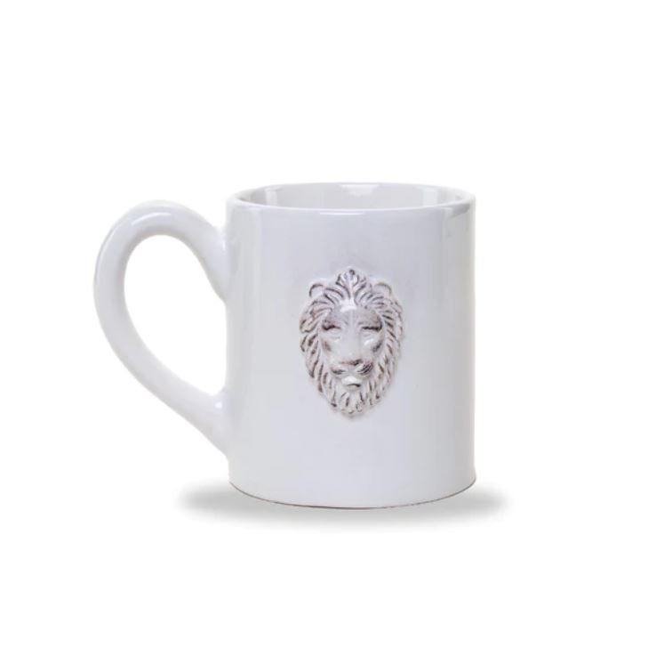 Leone Mug