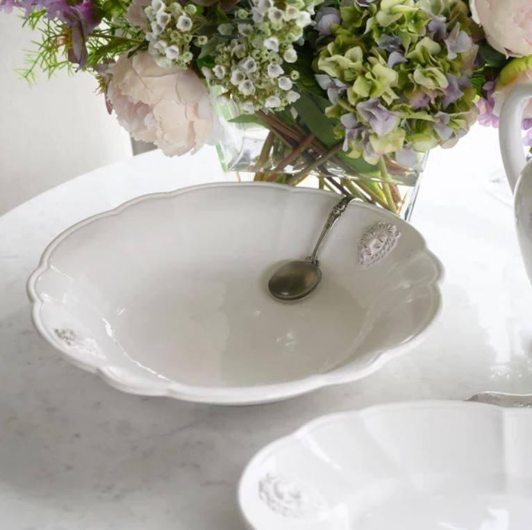 Leone Serving Bowl