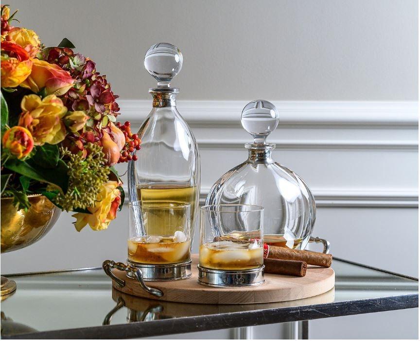 Taverna Romeo Decanter