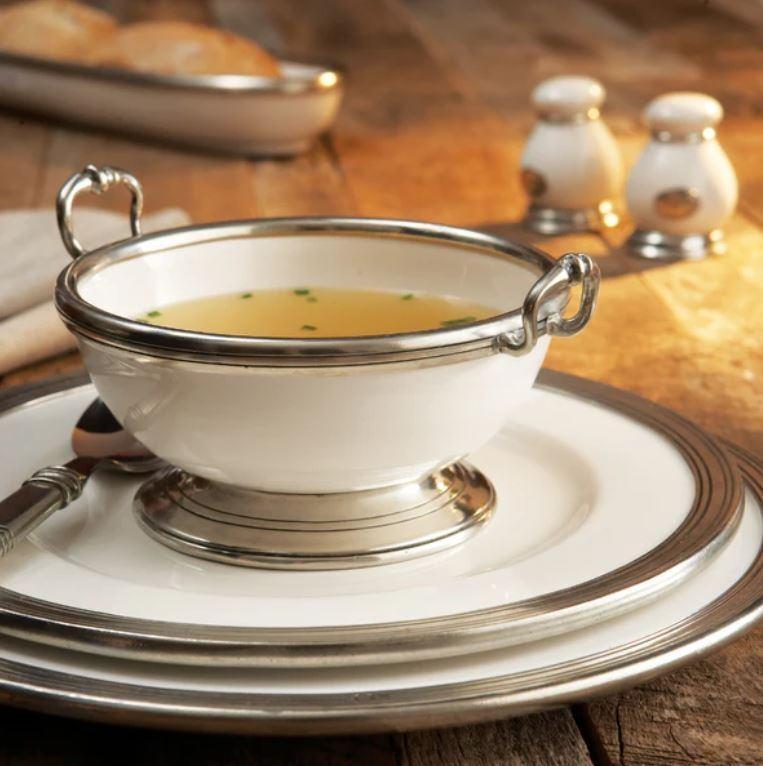 Tuscan Piccola Bowl