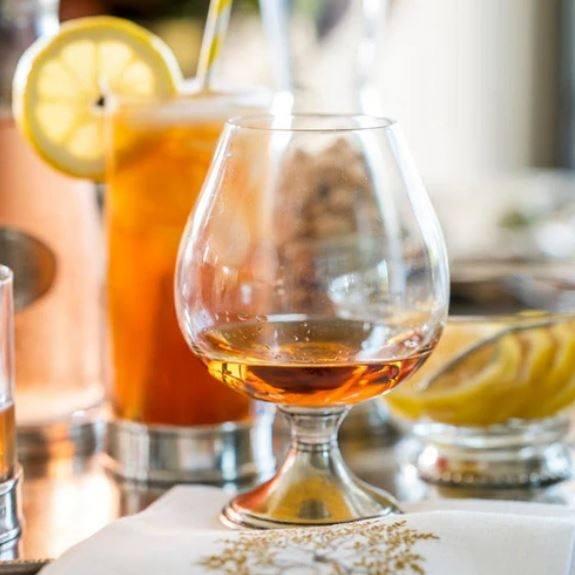 Cognac Glass