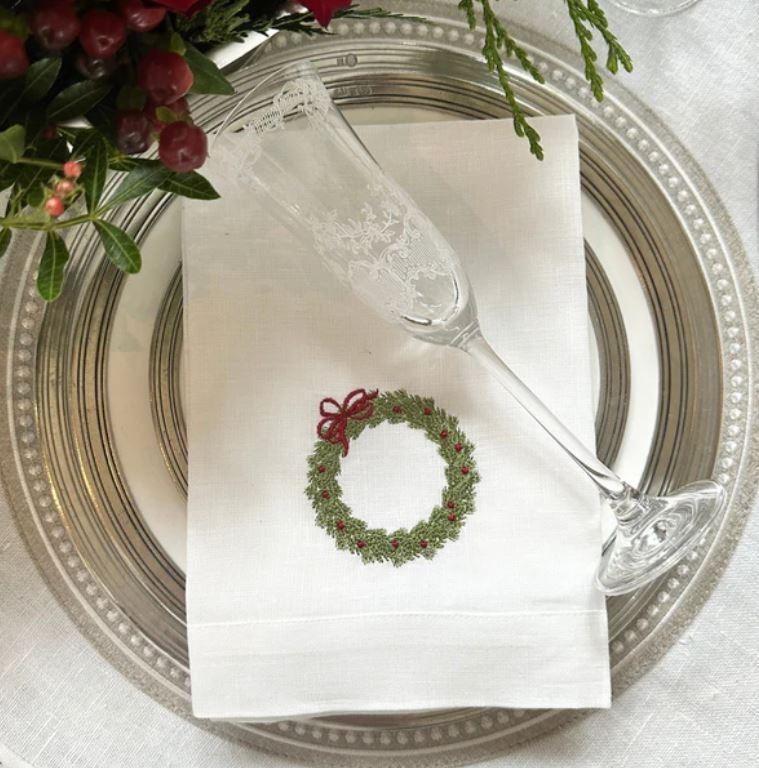Giardino, White Champagne Flute