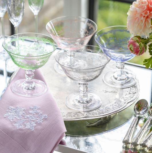 Giardino, Pink Compote