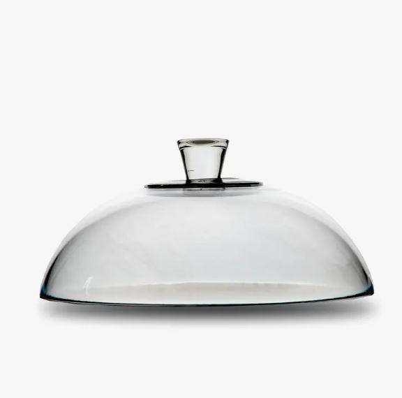 Tavola Glass Cloche/Dome