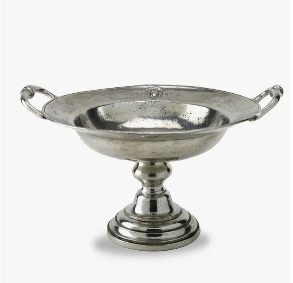 1795 Pedestal Bowl w/handles