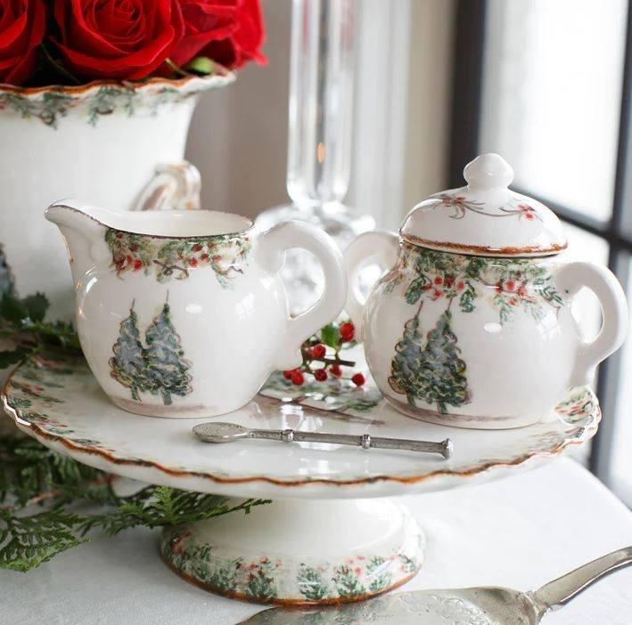 Natale Sugar Bowl