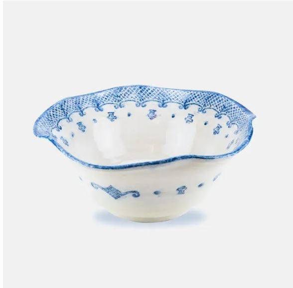 Large Serving Bowl