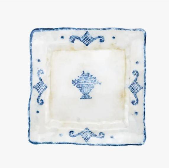 Square Salad / Dessert Plate