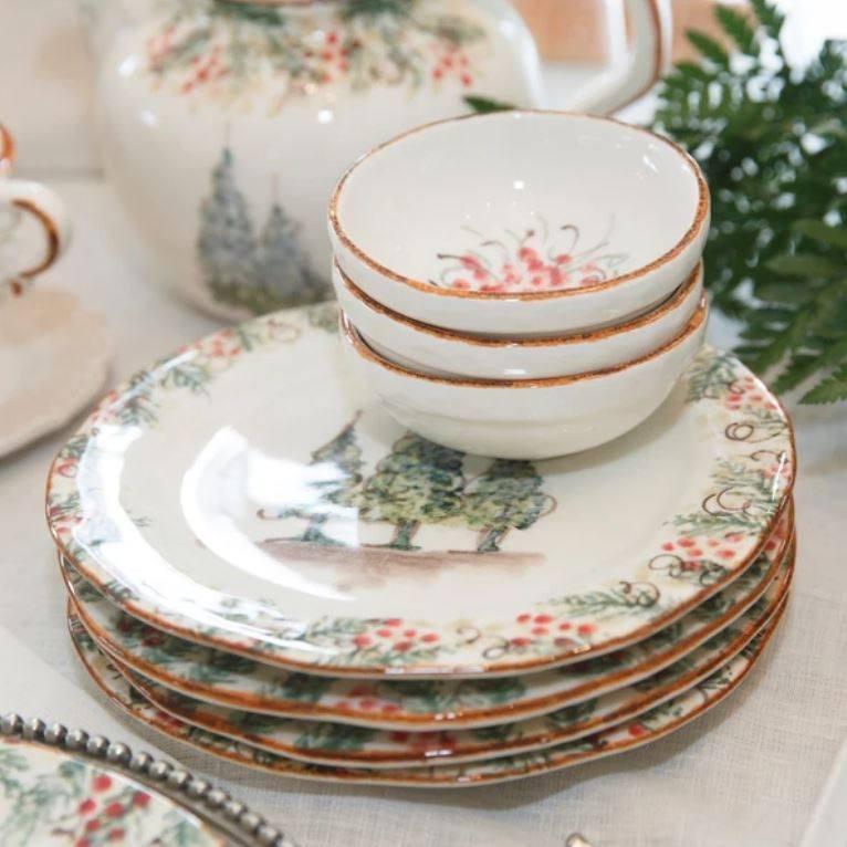Dipping Bowl Set