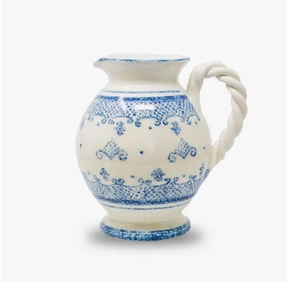 Small Pitcher