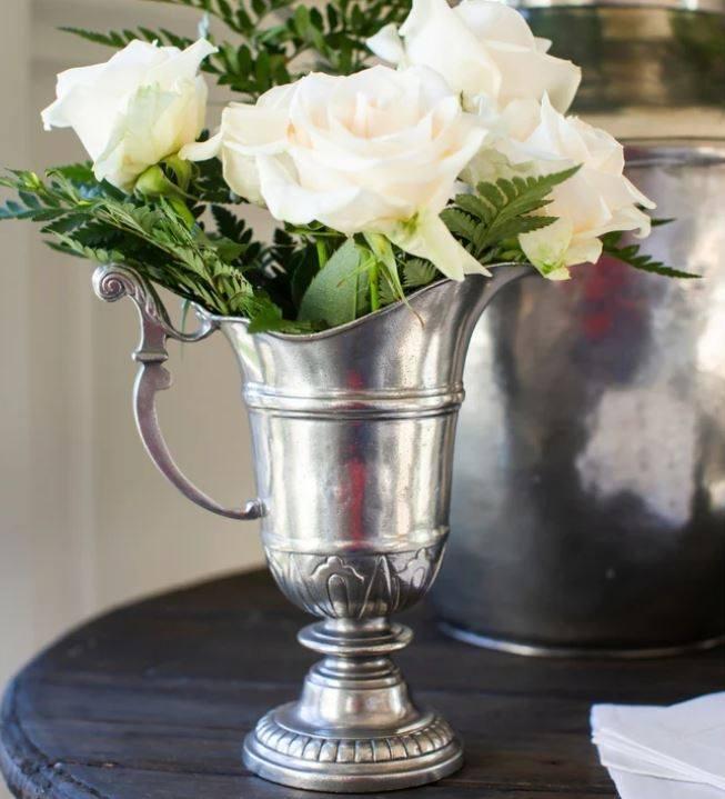Peltro Pitcher
