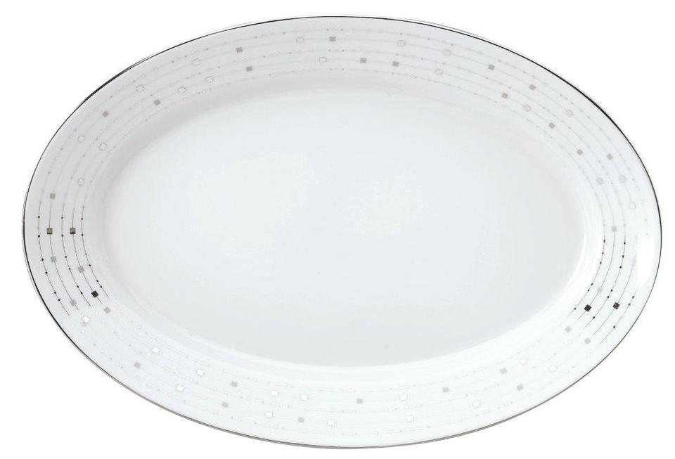 Oval Platter