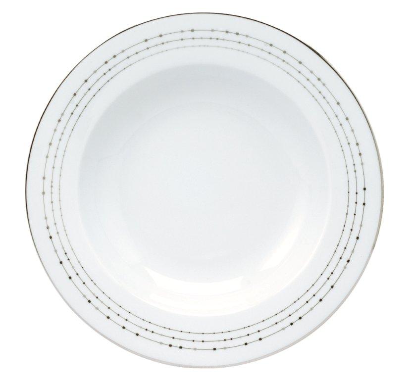 Rim Soup Plate