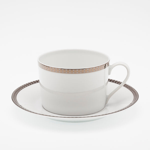 Tea cup
