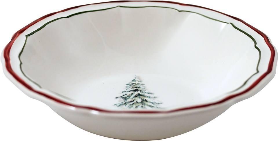 Cereal Bowl