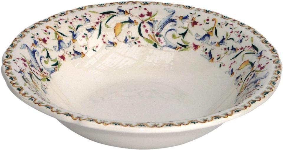 Cereal Bowl