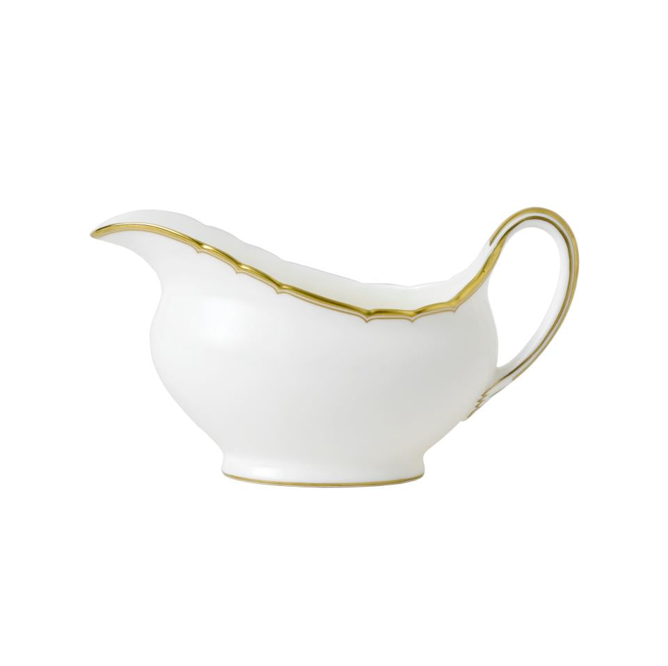 Sauce Boat