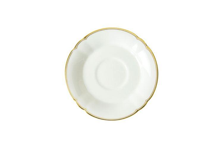 Tea Saucer
