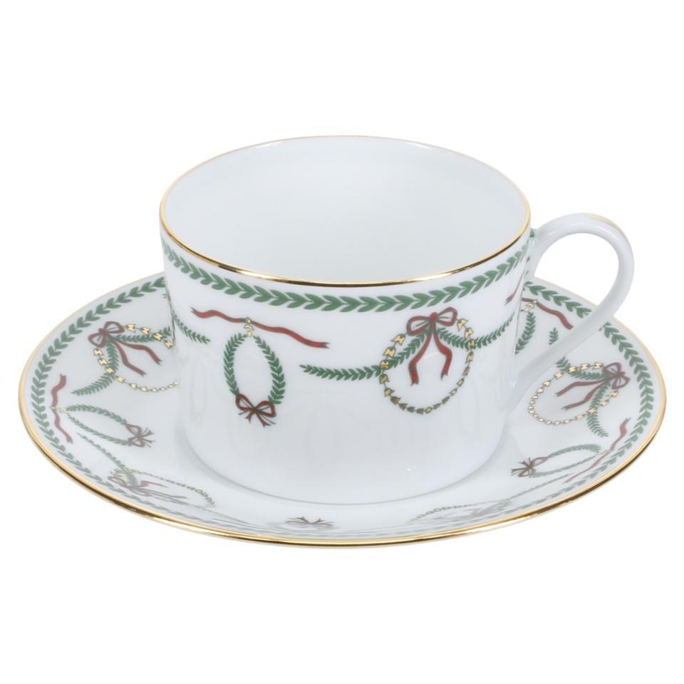 Tea cup