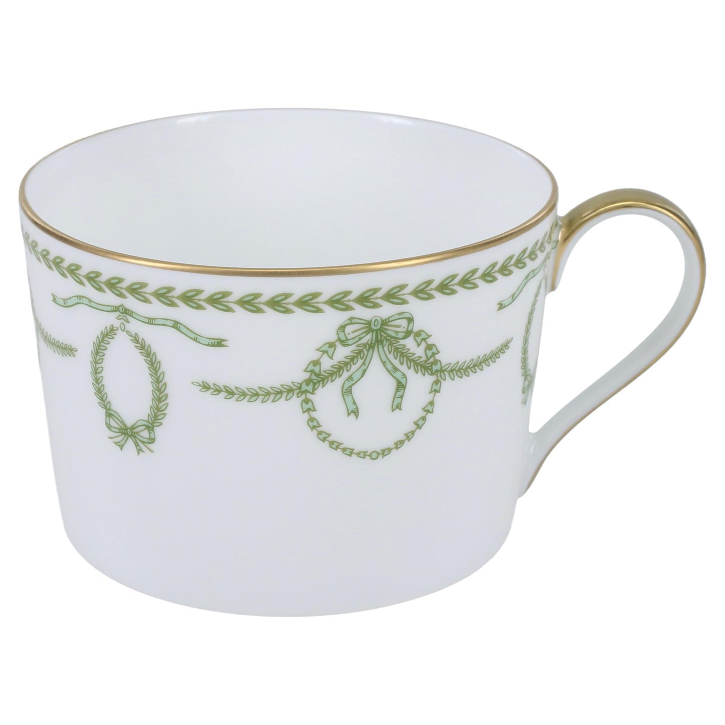 Tea cup