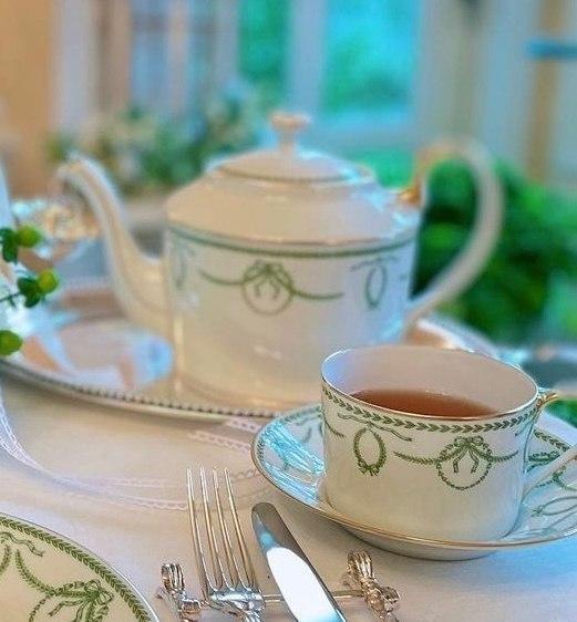 Teapot