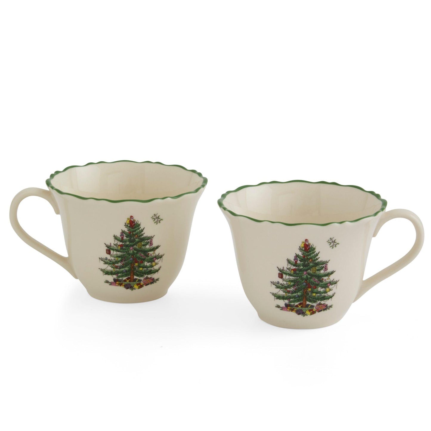 Punch Cups S/2