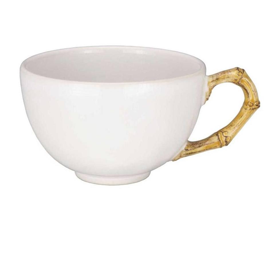 Teacup - Natural