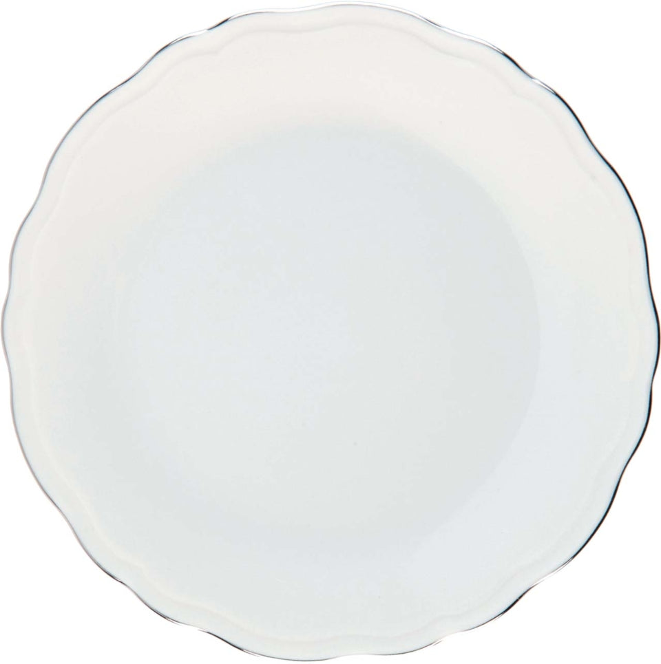 Dessert Plate
