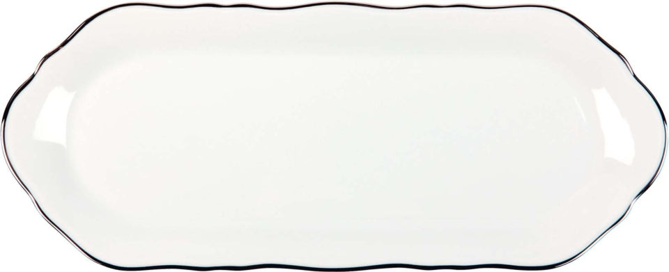 Rectangular Cake Platter