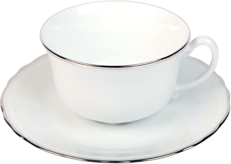 Tea Cup