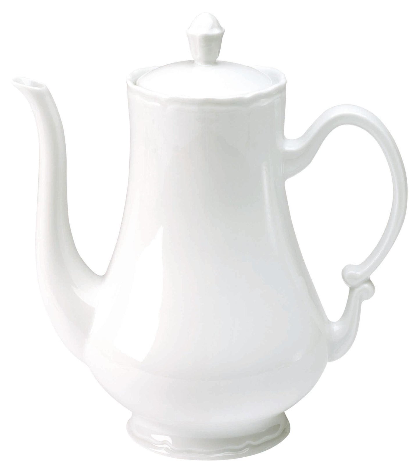 Coffeepot